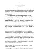 Referāts 'Darījumu apliecinošie dokumenti', 4.