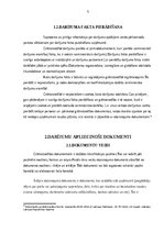 Referāts 'Darījumu apliecinošie dokumenti', 5.