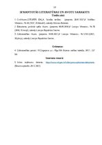 Referāts 'Darījumu apliecinošie dokumenti', 10.