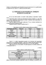 Referāts 'Uzņēmuma rentabilitātes paaugstināšana', 17.