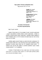 Paraugs 'Prasības pieteikums par pirkuma līguma neizpildi', 1.