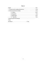 Referāts 'Temperamenta tipi', 2.