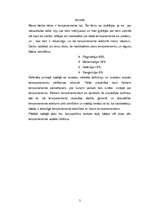 Referāts 'Temperamenta tipi', 3.