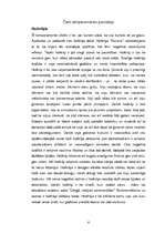 Referāts 'Temperamenta tipi', 6.