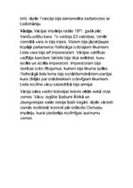 Konspekts 'Pirmais vispasaules konflikts', 3.