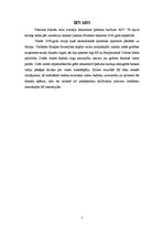 Referāts 'Eirozonas krīze', 2.