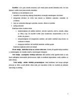 Konspekts 'Konflikti', 2.