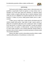 Referāts 'Ielu infrastruktūras pieejamības cilvēkiem ar īpašām vajadzībām analīze', 2.