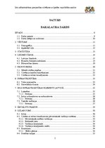 Referāts 'Ielu infrastruktūras pieejamības cilvēkiem ar īpašām vajadzībām analīze', 5.