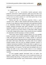 Referāts 'Ielu infrastruktūras pieejamības cilvēkiem ar īpašām vajadzībām analīze', 9.