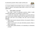 Referāts 'Ielu infrastruktūras pieejamības cilvēkiem ar īpašām vajadzībām analīze', 10.