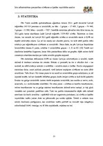 Referāts 'Ielu infrastruktūras pieejamības cilvēkiem ar īpašām vajadzībām analīze', 13.