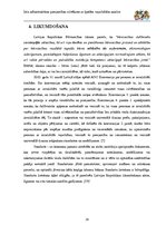 Referāts 'Ielu infrastruktūras pieejamības cilvēkiem ar īpašām vajadzībām analīze', 14.