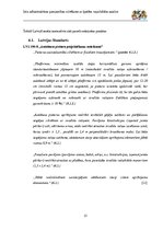 Referāts 'Ielu infrastruktūras pieejamības cilvēkiem ar īpašām vajadzībām analīze', 15.