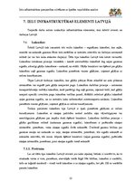 Referāts 'Ielu infrastruktūras pieejamības cilvēkiem ar īpašām vajadzībām analīze', 25.