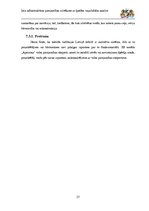 Referāts 'Ielu infrastruktūras pieejamības cilvēkiem ar īpašām vajadzībām analīze', 27.