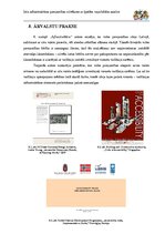 Referāts 'Ielu infrastruktūras pieejamības cilvēkiem ar īpašām vajadzībām analīze', 28.