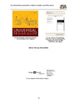 Referāts 'Ielu infrastruktūras pieejamības cilvēkiem ar īpašām vajadzībām analīze', 29.
