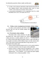 Referāts 'Ielu infrastruktūras pieejamības cilvēkiem ar īpašām vajadzībām analīze', 32.
