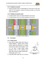 Referāts 'Ielu infrastruktūras pieejamības cilvēkiem ar īpašām vajadzībām analīze', 34.