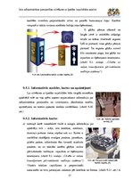 Referāts 'Ielu infrastruktūras pieejamības cilvēkiem ar īpašām vajadzībām analīze', 37.