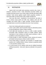 Referāts 'Ielu infrastruktūras pieejamības cilvēkiem ar īpašām vajadzībām analīze', 41.