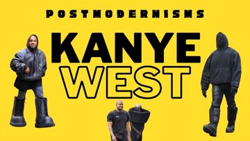 Prezentācija 'Postmodernisms', 1.