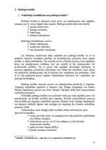 Referāts 'Patēriņa kredīta tirgus analīze', 12.