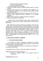 Referāts 'Patēriņa kredīta tirgus analīze', 20.