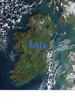 Referāts 'Īrija ', 1.