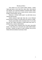 Referāts 'Brāļu Kaudzīšu romāna "Mērnieku laiki" analīze', 4.