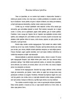 Referāts 'Brāļu Kaudzīšu romāna "Mērnieku laiki" analīze', 5.