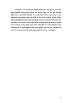 Referāts 'Brāļu Kaudzīšu romāna "Mērnieku laiki" analīze', 7.