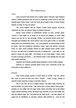 Referāts 'Brāļu Kaudzīšu romāna "Mērnieku laiki" analīze', 11.