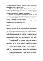 Referāts 'Brāļu Kaudzīšu romāna "Mērnieku laiki" analīze', 12.