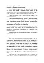 Referāts 'Brāļu Kaudzīšu romāna "Mērnieku laiki" analīze', 14.