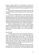 Referāts 'Brāļu Kaudzīšu romāna "Mērnieku laiki" analīze', 15.