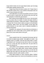 Referāts 'Brāļu Kaudzīšu romāna "Mērnieku laiki" analīze', 17.