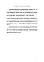 Referāts 'Brāļu Kaudzīšu romāna "Mērnieku laiki" analīze', 20.