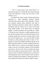 Referāts 'Neverbālā komunikācija', 1.