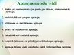 Prezentācija 'Aptaujas metodes', 4.