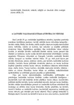 Referāts 'Valodas kultūra', 10.