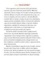 Eseja 'Kas ir dzīvība?', 1.