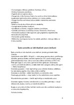 Konspekts 'Grūtniecību ietekmējošie faktori', 6.