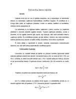 Referāts 'Uzticamības faktors loģistikā', 1.