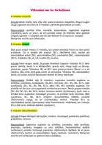 Konspekts 'Vitamīni un to lietošana', 1.