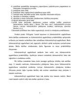 Prakses atskaite 'Prakse administratīvajā tiesā', 4.