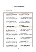 Referāts 'Viesnīcu ekonomika un vadība. Hotel "Mama" otrās daļas struktūra', 3.