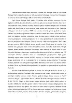 Referāts 'Viesnīcu ekonomika un vadība. Hotel "Mama" otrās daļas struktūra', 5.