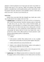 Referāts 'Viesnīcu ekonomika un vadība. Hotel "Mama" otrās daļas struktūra', 6.